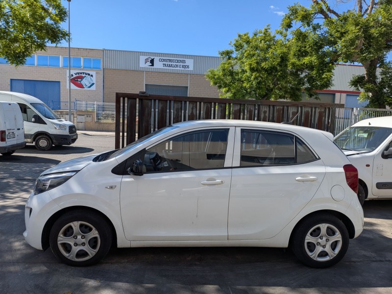 kia picanto (ja) del año 2020