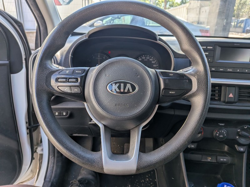kia picanto (ja) del año 2020