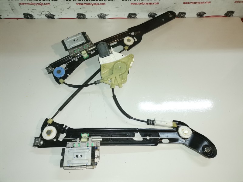 Recambio de elevalunas trasero derecho para audi a7 sportback (4gf) czv referencia OEM IAM 8K0959801B  