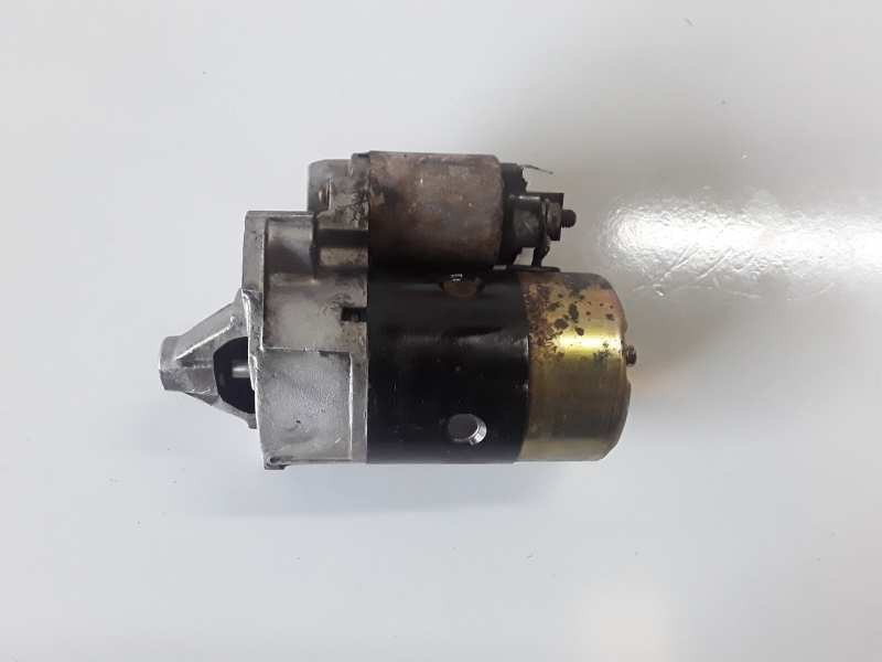 Recambio de motor arranque para renault clio i fase i / ii (b/c57) e7j710 referencia OEM IAM   