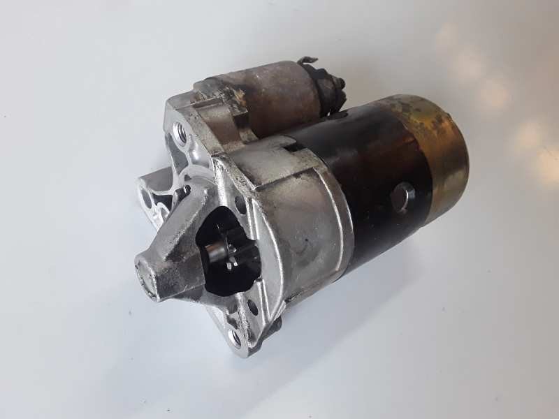 Recambio de motor arranque para renault clio i fase i / ii (b/c57) e7j710 referencia OEM IAM   