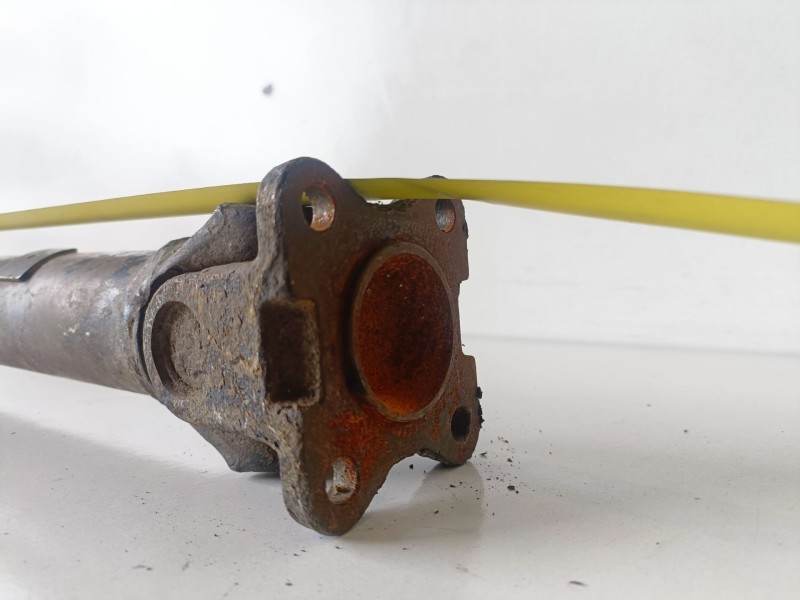 Recambio de transmision central para mitsubishi montero (v20/v40) 4d56 referencia OEM IAM   