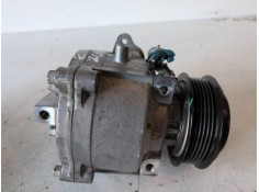 Recambio de compresor aire acondicionado para opel mokka a17dts referencia OEM IAM 950598209820   2