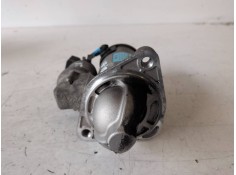 Recambio de motor arranque para kia picanto (ja) g3ld referencia OEM IAM 3610007100  