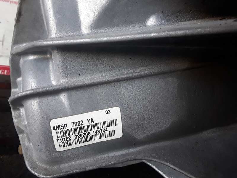 Recambio de caja cambios para ford focus c-max (cap)(2003) kkda referencia OEM IAM 4M5R7002YA  