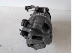 Recambio de compresor aire acondicionado para kia picanto (ja) g3ld referencia OEM IAM CA500HJPKA03   2