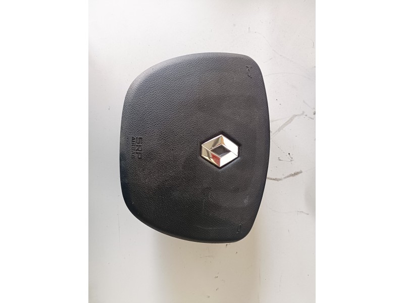 Recambio de kit airbag para renault laguna iii berlina f4r813 referencia OEM IAM   