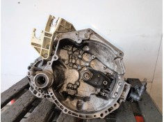 Recambio de caja cambios para peugeot 307 (s1)(04.2001) nfu referencia OEM IAM 20CQ16  