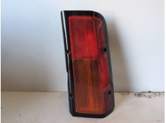 Recambio de piloto trasero izquierdo para land rover discovery 15p referencia OEM IAM XFB000421  