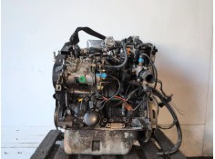 Recambio de motor completo para peugeot 205 berlina a9a referencia OEM IAM A9A  