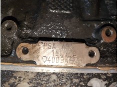 Recambio de motor completo para peugeot 205 berlina a9a referencia OEM IAM A9A   2