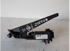 Recambio de pedal acelerador para volkswagen passat variant (3c5) bkp referencia OEM IAM 1K1721503L  