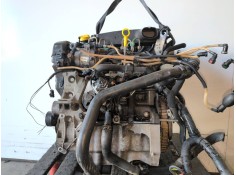 Recambio de motor completo para renault clio ii fase ii (b/cb0) k9k714 referencia OEM IAM K9K714  