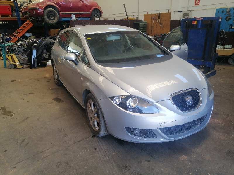 seat leon (1p1) del año 2005