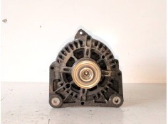 Recambio de alternador para renault clio ii fase ii (b/cb0) k9k714 referencia OEM IAM 8200386806  