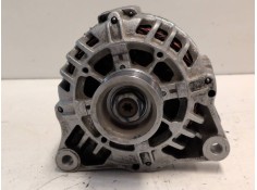 Recambio de alternador para citroen berlingo kfw referencia OEM IAM   