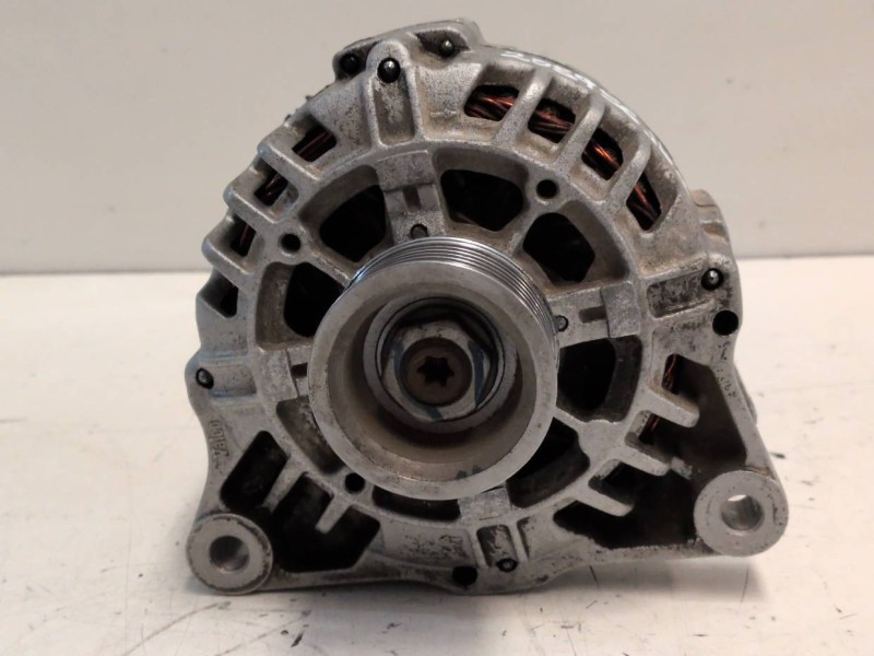 Recambio de alternador para citroen berlingo kfw referencia OEM IAM   