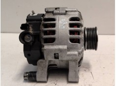 Recambio de alternador para citroen berlingo kfw referencia OEM IAM    2
