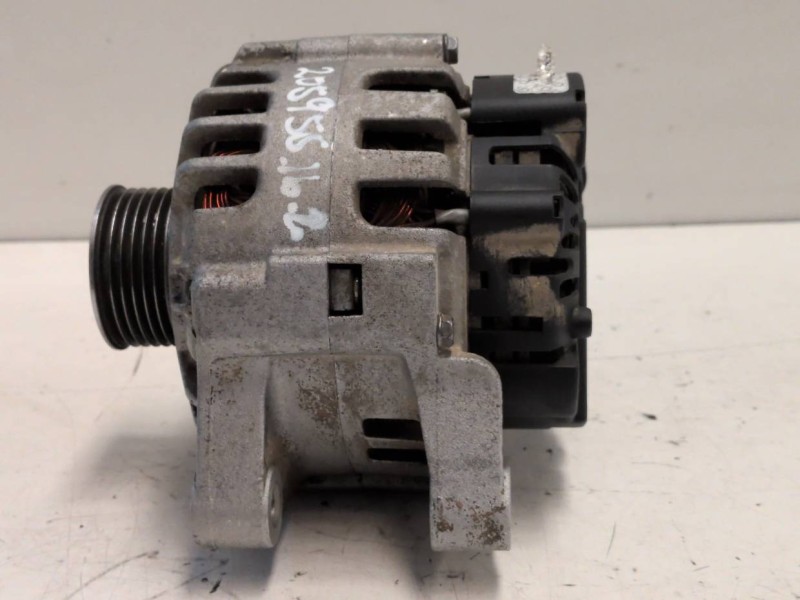 Recambio de alternador para citroen berlingo kfw referencia OEM IAM   