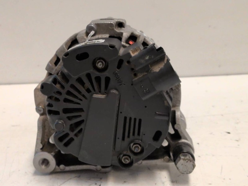 Recambio de alternador para citroen berlingo kfw referencia OEM IAM   