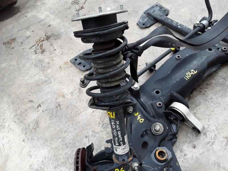 Recambio de amortiguador delantero derecho para mini mini (r56) referencia OEM IAM 22246770026/T.M.9HZ  
