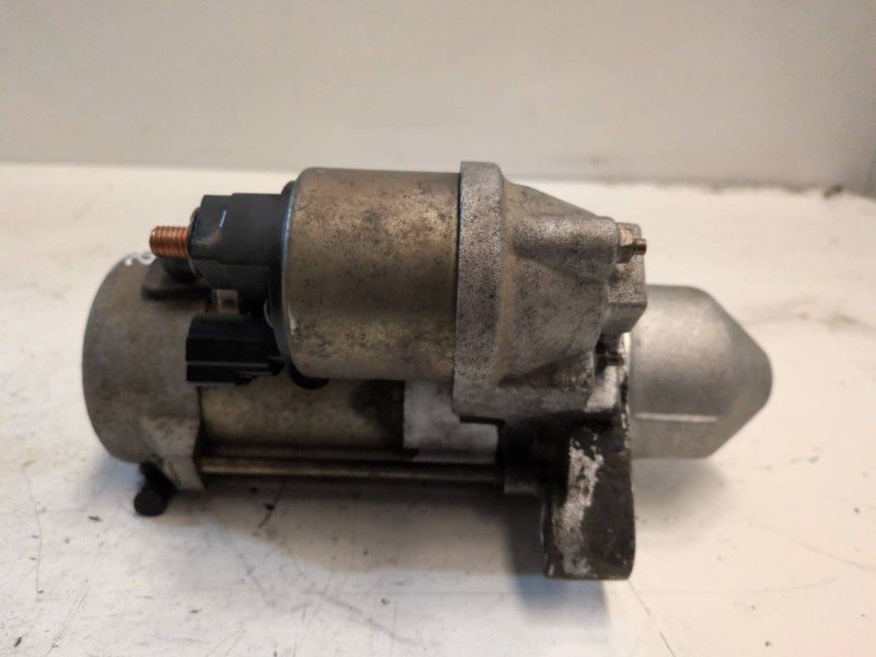 Recambio de motor arranque para toyota avensis berlina (t25) 2ad referencia OEM IAM 281000G040  