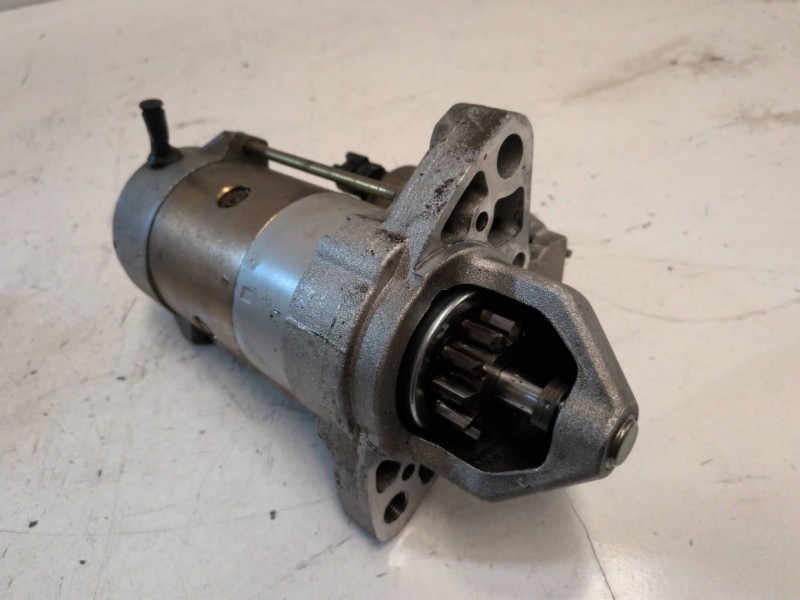 Recambio de motor arranque para toyota avensis berlina (t25) 2ad referencia OEM IAM 281000G040  