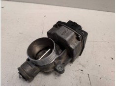 Recambio de caja mariposa para citroen berlingo kfw referencia OEM IAM 9640796280   2