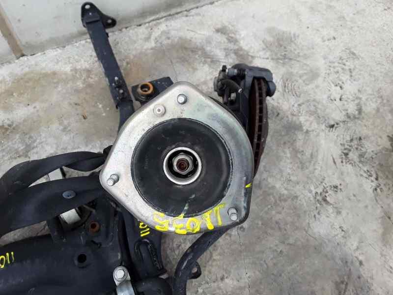 Recambio de amortiguador delantero derecho para mini mini (r56) referencia OEM IAM 22246770026/T.M.9HZ  