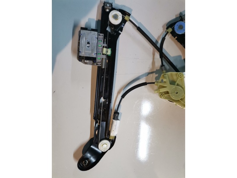 Recambio de elevalunas trasero derecho para audi a7 sportback (4gf) czv referencia OEM IAM 8K0959801B  