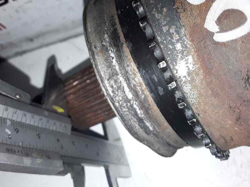 Recambio de transmision trasera izquierda para mitsubishi montero (v60/v70) referencia OEM IAM   