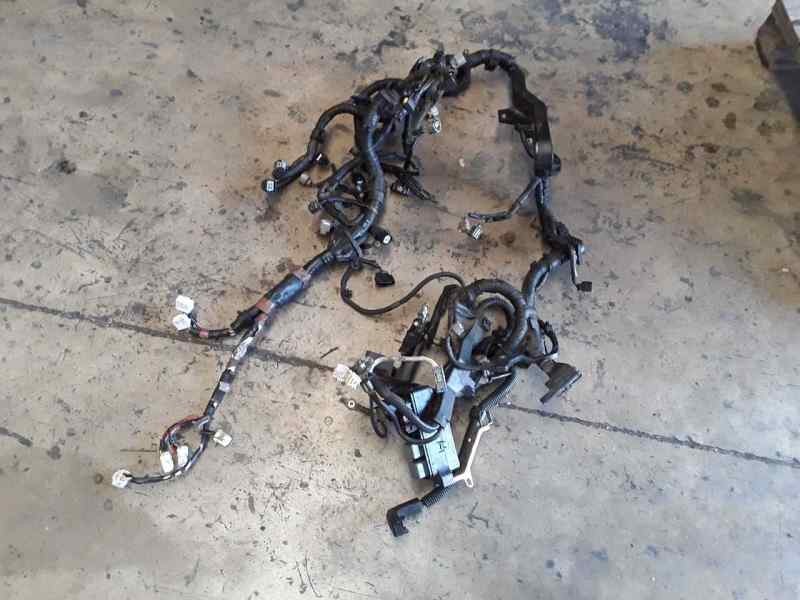 Recambio de cableado electrico para » otros... modelos referencia OEM IAM   