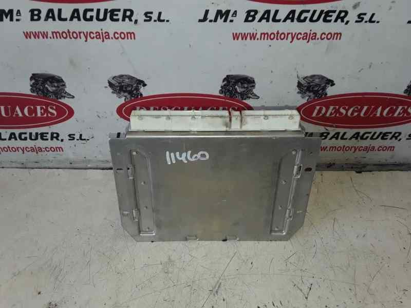 Recambio de centralita asr/esp para » otros... modelos referencia OEM IAM 0265109499  