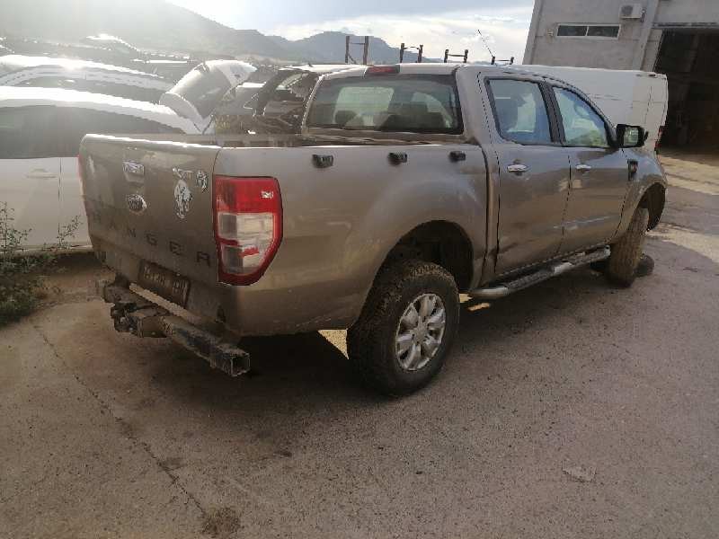 ford ranger (tke) del año 2014