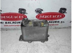 Recambio de enfriador aceite motor para audi a8 (4e) referencia OEM IAM 07C117037K   2