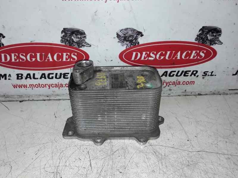 Recambio de enfriador aceite motor para audi a8 (4e) referencia OEM IAM 07C117037K  