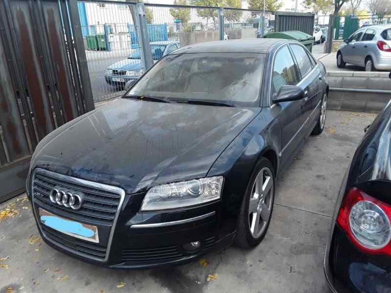 Recambio de enfriador aceite motor para audi a8 (4e) referencia OEM IAM 07C117037K  