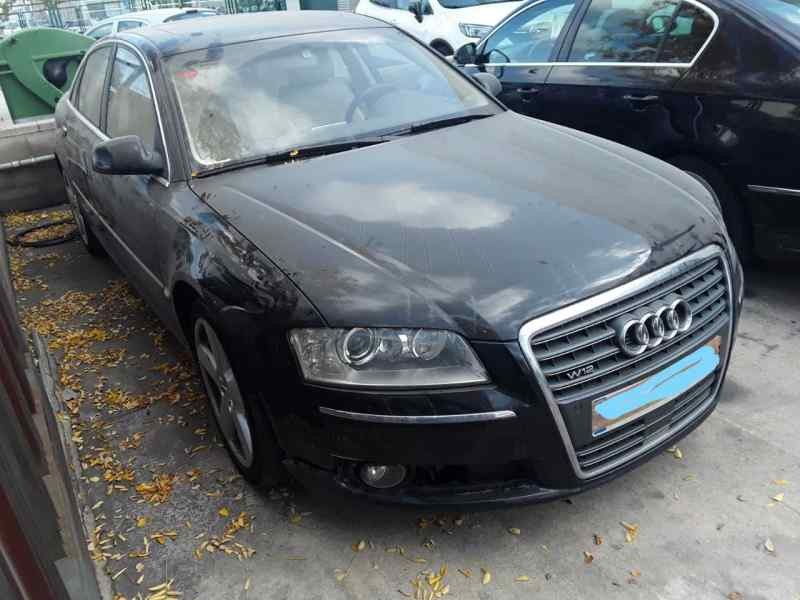 Recambio de enfriador aceite motor para audi a8 (4e) referencia OEM IAM 07C117037K  