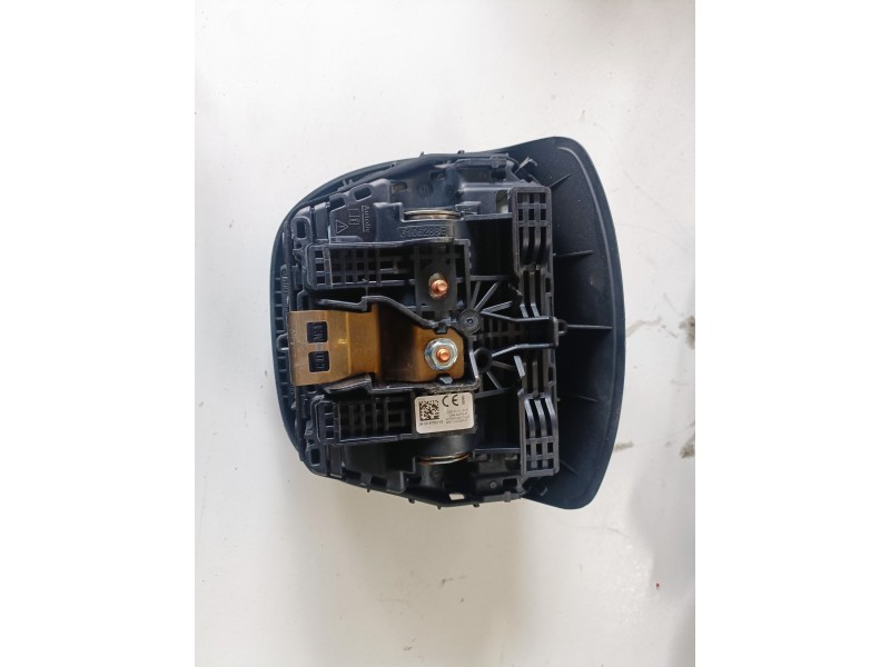 Recambio de kit airbag para renault laguna iii berlina f4r813 referencia OEM IAM   