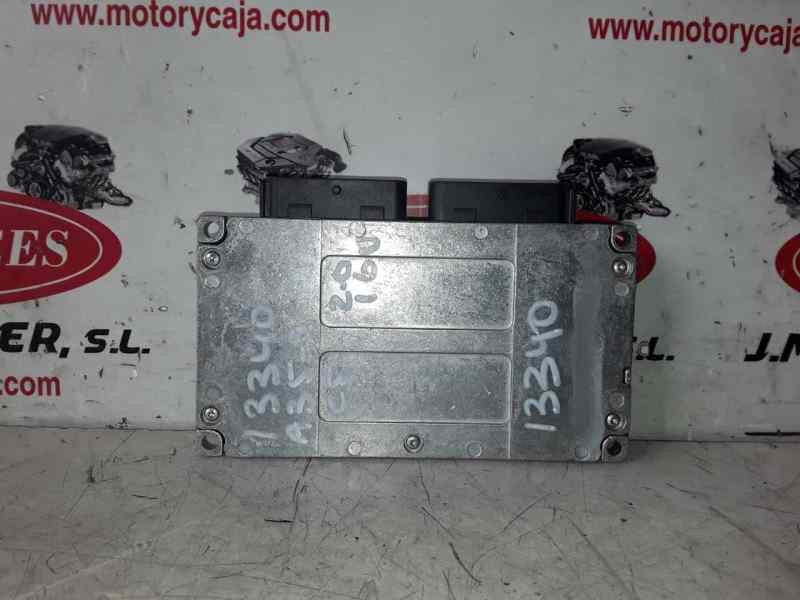 Recambio de centralita cambio automatico para » otros... modelos referencia OEM IAM 9653056380  