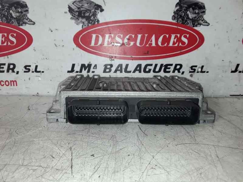 Recambio de centralita cambio automatico para » otros... modelos referencia OEM IAM 9653056380  