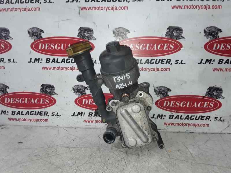 Recambio de enfriador aceite motor para opel agila b referencia OEM IAM   