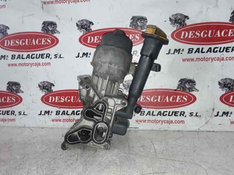 Recambio de enfriador aceite motor para opel agila b referencia OEM IAM   