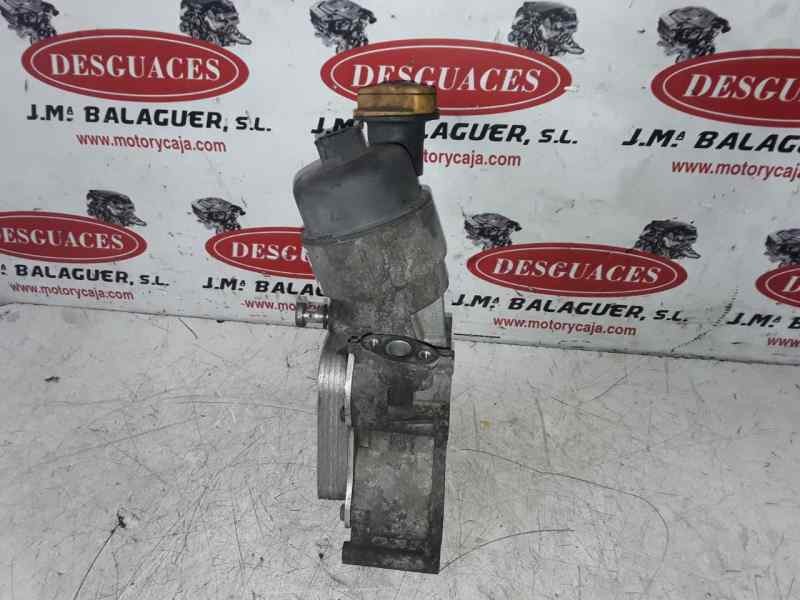Recambio de enfriador aceite motor para opel agila b referencia OEM IAM   