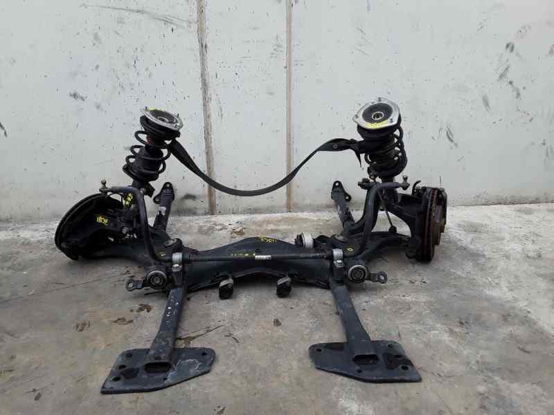 Recambio de amortiguador delantero derecho para mini mini (r56) referencia OEM IAM 22246770026/T.M.9HZ  