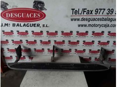 Recambio de estribos laterales para tata safari (1998) referencia OEM IAM   