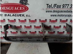 Recambio de estribos laterales para tata safari (1998) referencia OEM IAM    2