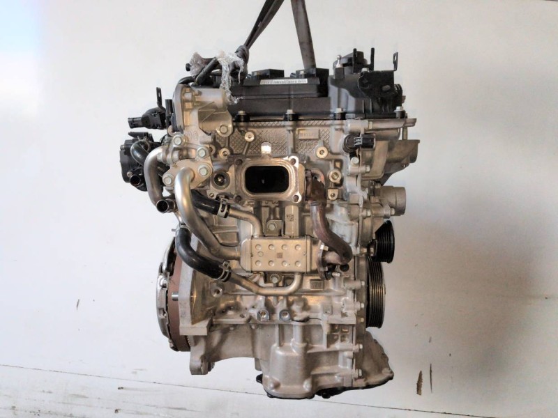 Recambio de motor completo para kia picanto (ja) g3ld referencia OEM IAM G3LD  
