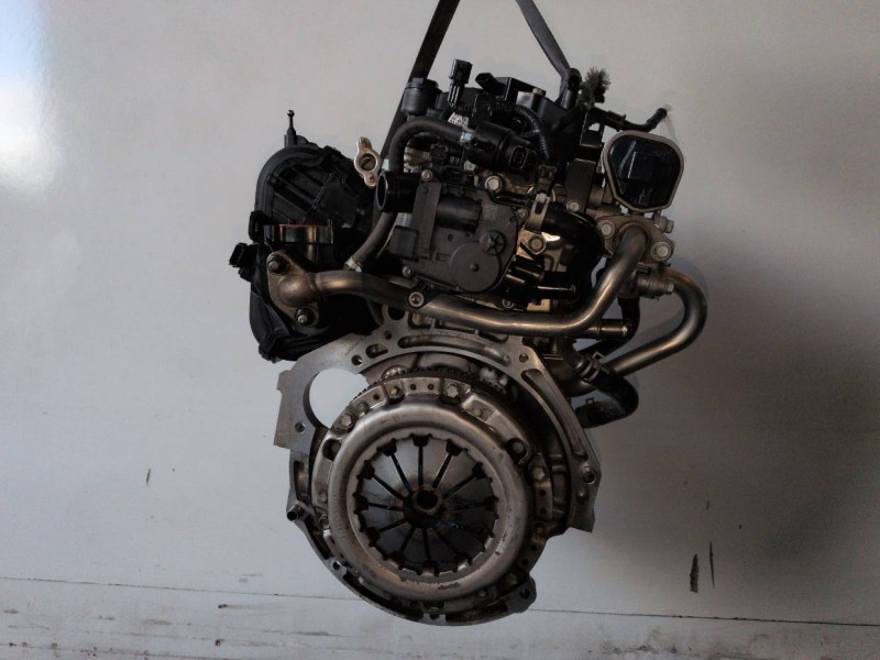 Recambio de motor completo para kia picanto (ja) g3ld referencia OEM IAM G3LD  