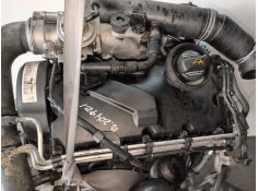 Recambio de motor completo para volkswagen touran (1t1) avq referencia OEM IAM AVQ   2